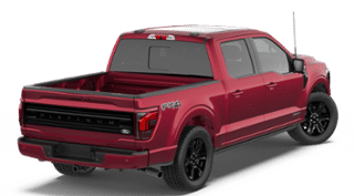 2026 Ford F-150® External Image 4